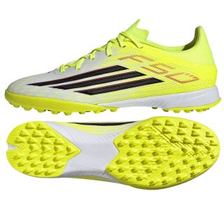 Buty adidas F50 League JR8978 żółty 42 Adidas