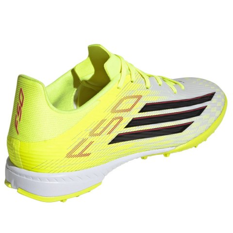 Buty adidas F50 League JR8978 żółty 42 Adidas