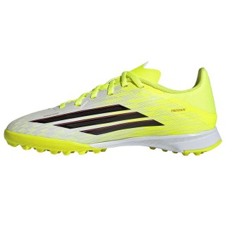 Buty adidas F50 League Jr TF JR9018 żółty 36 Adidas