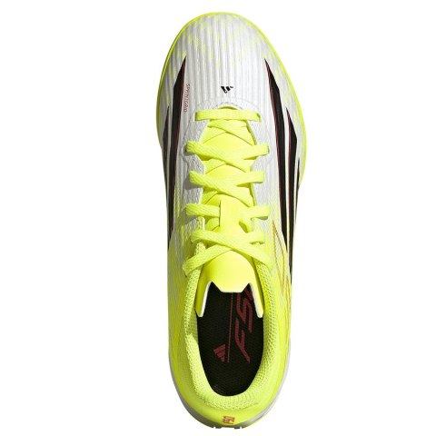 Buty adidas F50 League Jr TF JR9018 żółty 38 Adidas