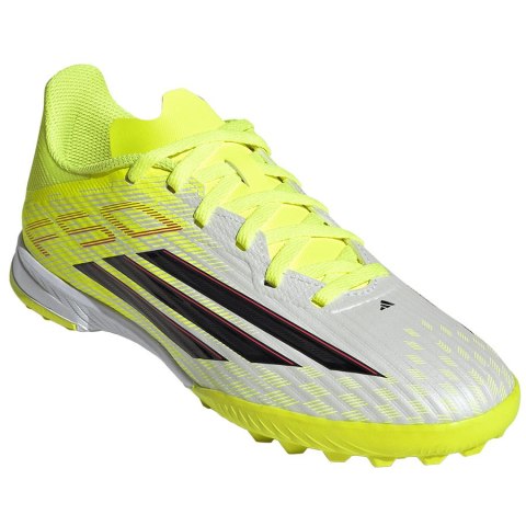 Buty adidas F50 League Jr TF JR9018 żółty 38 Adidas