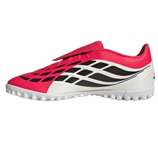 Buty adidas Predator Club FT TF JR5911 czerwony 39 1/3 Adidas