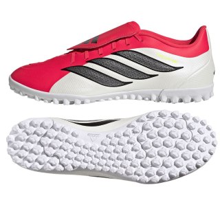 Buty adidas Predator Club FT TF JR5911 czerwony 43 1/3 Adidas