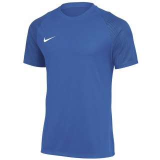 Koszulka Nike Academy II HV8160-463 niebieski XXL Nike