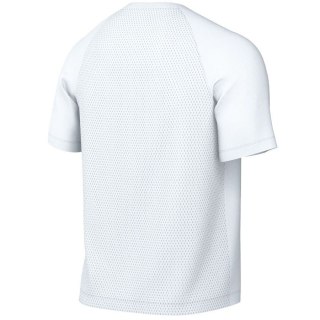Koszulka Nike Park VIII Junior HV8182-102 biały L (147-158cm) Nike