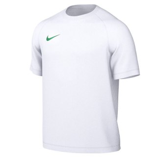 Koszulka Nike Park VIII Junior HV8182-102 biały XL (158-170cm) Nike