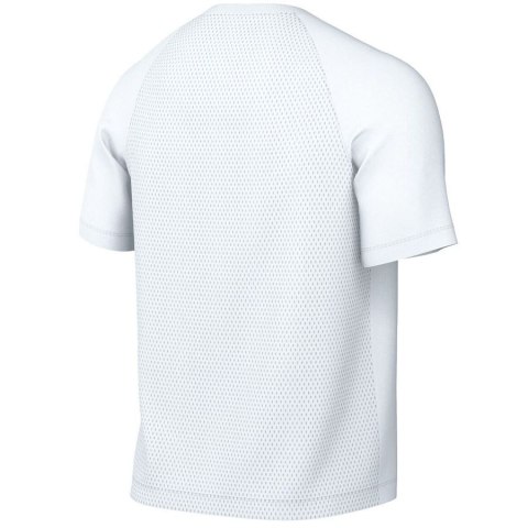 Koszulka Nike Park VIII Junior HV8182-102 biały M (137-147cm) Nike