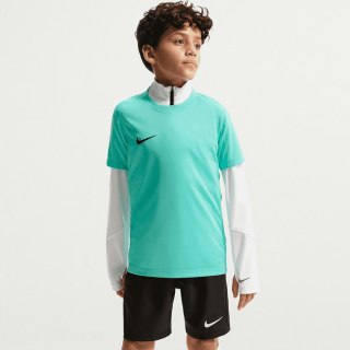 Koszulka Nike Park VIII Junior HV8182-354 zielony L (147-158cm) Nike
