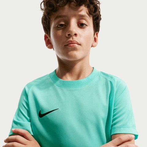 Koszulka Nike Park VIII Junior HV8182-354 zielony L (147-158cm) Nike
