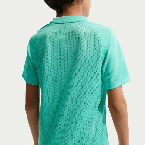 Koszulka Nike Park VIII Junior HV8182-354 zielony XS (122-128cm) Nike