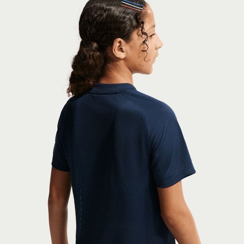 Koszulka Nike Park VIII Junior HV8182-410 granatowy XL (158-170cm) Nike