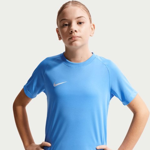 Koszulka Nike Park VIII Junior HV8182-412 niebieski XL (158-170cm) Nike
