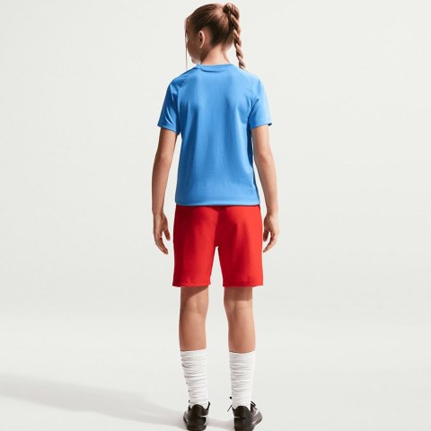 Koszulka Nike Park VIII Junior HV8182-412 niebieski XS (122-128cm) Nike