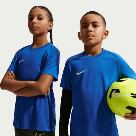 Koszulka Nike Park VIII Junior HV8182-463 niebieski L (147-158cm) Nike