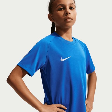 Koszulka Nike Park VIII Junior HV8182-463 niebieski L (147-158cm) Nike