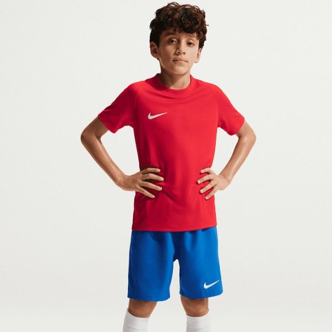 Koszulka Nike Park VIII Junior HV8182-657 czerwony M (137-147cm) Nike