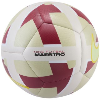 Piłka Nike Maestro HV5100-371 szary 4 Nike