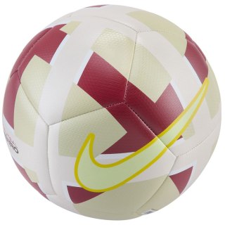 Piłka Nike Maestro HV5100-371 szary 4 Nike