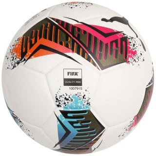 Piłka Puma Futsal 1 TB FIFA Quality PRO 084342-01 biały 4 Puma