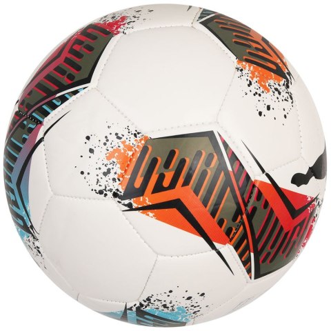 Piłka Puma Futsal 3 MS 084344-01 biały 4 Puma