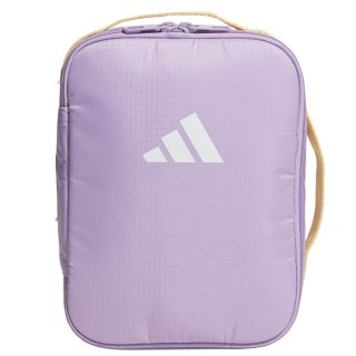 Saszetka adidas Coller Bag Small torba termiczna KE5927 fioletowy one size Adidas