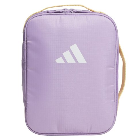 Saszetka adidas Coller Bag Small torba termiczna KE5927 fioletowy one size Adidas
