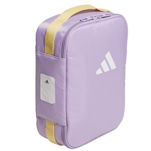 Saszetka adidas Coller Bag Small torba termiczna KE5927 fioletowy one size Adidas