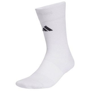 Skarpety adidas Footbal Cush JZ3029 biały 37-39 Adidas