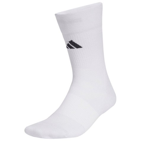 Skarpety adidas Footbal Cush JZ3029 biały 37-39 Adidas