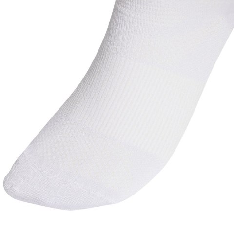 Skarpety adidas Footbal Cush JZ3029 biały 37-39 Adidas
