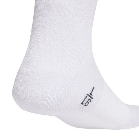 Skarpety adidas Footbal Cush JZ3029 biały 37-39 Adidas