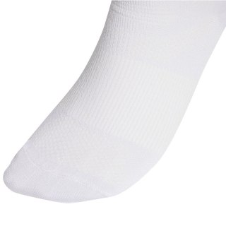 Skarpety adidas Footbal Cush JZ3029 biały 40-42 Adidas