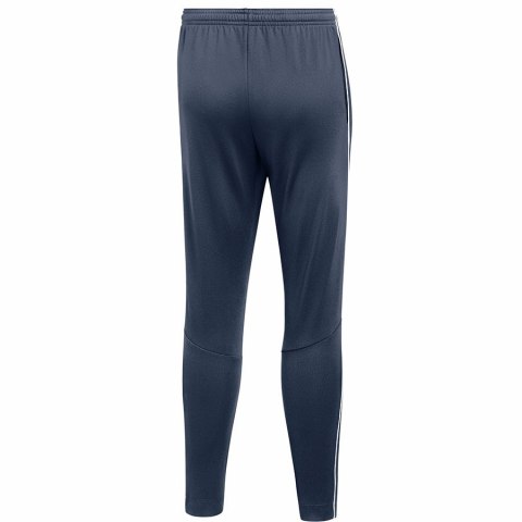 Spodnie Nike Park 26 Pant Junior HM7212-410 granatowy S (128-137cm) Nike