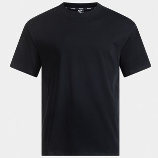 T-shirt Joma Urban Street 104121.100 czarny XL Joma