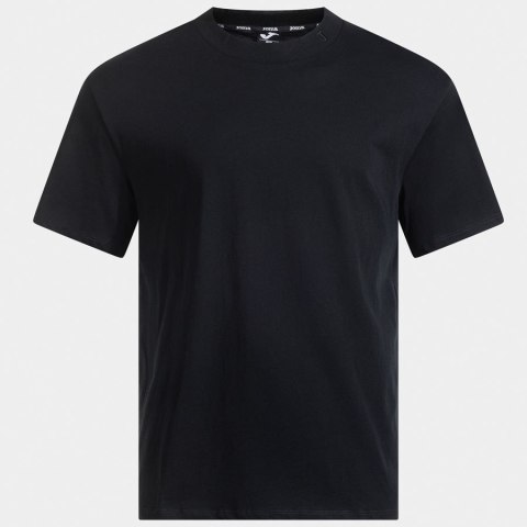 T-shirt Joma Urban Street 104121.100 czarny M Joma