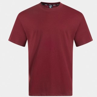 T-shirt Joma Urban Street 104121.689 czerwony L Joma
