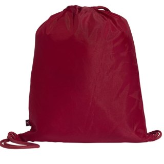 Worek na buty i odzież adidas Linear Gymsack KE5709 czerwony Adidas