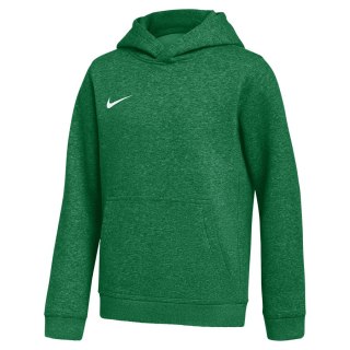Bluza Nike Park 26 Hoody Junior IB1226-302 zielony XL (158-170cm) Nike