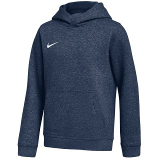 Bluza Nike Park 26 Hoody Junior IB1226-410 granatowy XS (122-128cm) Nike