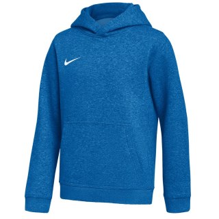 Bluza Nike Park 26 Hoody Junior IB1226-463 niebieski XS (122-128cm) Nike