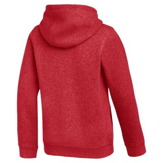 Bluza Nike Park 26 Hoody Junior IB1226-657 czerwony M (137-147cm) Nike