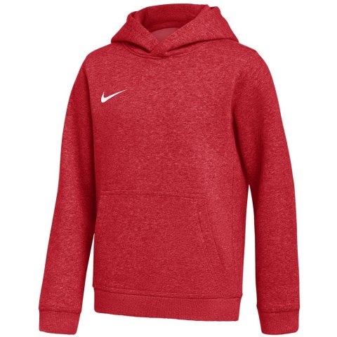 Bluza Nike Park 26 Hoody Junior IB1226-657 czerwony XS (122-128cm) Nike