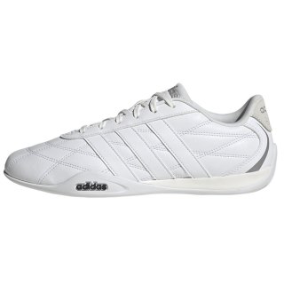 Buty adidas ADIPISTA HQ9161 biały 43 1/3 Adidas
