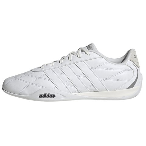 Buty adidas ADIPISTA HQ9161 biały 43 1/3 Adidas