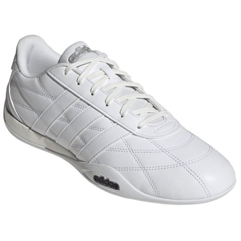 Buty adidas ADIPISTA HQ9161 biały 43 1/3 Adidas