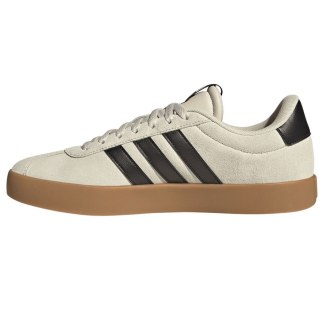 Buty adidas VL COURT 3.0 JR2222 beżowy 44 Adidas