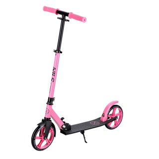 HM2009 PINK HULAJNOGA NILS EXTREME NILS EXTREME