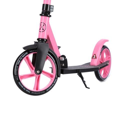HM2009 PINK HULAJNOGA NILS EXTREME NILS EXTREME