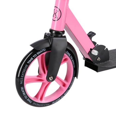 HM2009 PINK HULAJNOGA NILS EXTREME NILS EXTREME