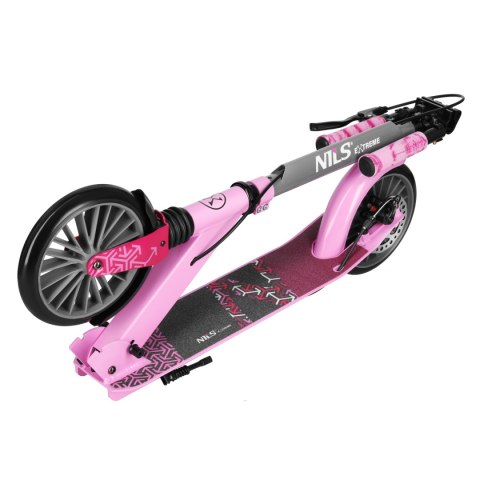 HM806 HULAJNOGA LUMIA NILS EXTREME NILS EXTREME